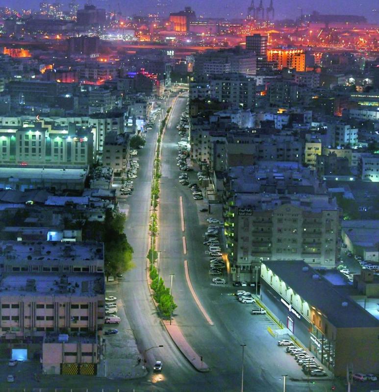 انضباط وجاهزية..
حفاظا على سلامة المواطن والمقيم