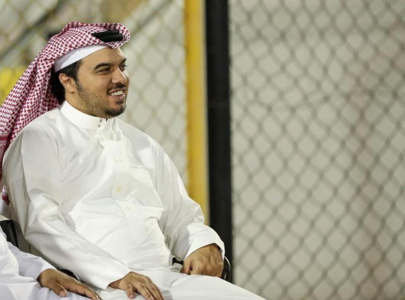 رسميًا.. «الاتحاد» يُقيل «الصنيع» ويُعين «بخيت» رئيساً تنفيذياً