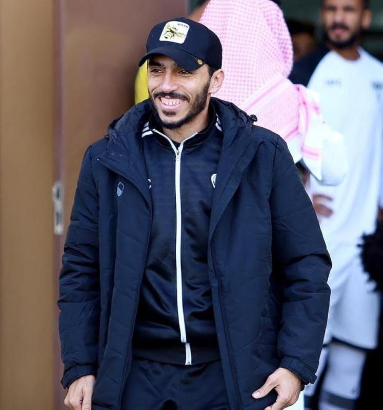 السعيد يعتذر عن الاستمرار في هجر