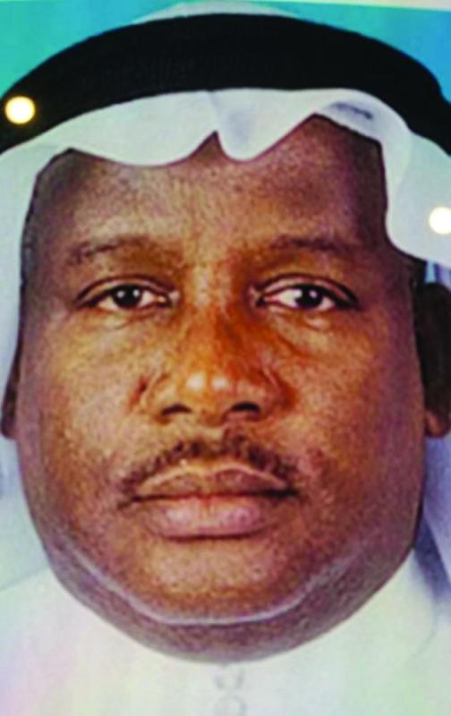 راشد فرحان.. رحيل النجومية