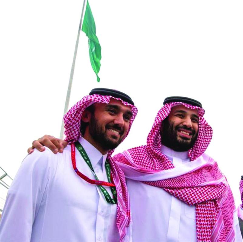 الدرعية تستضيف فورمولا إي للمرة الثالثة على التوالي