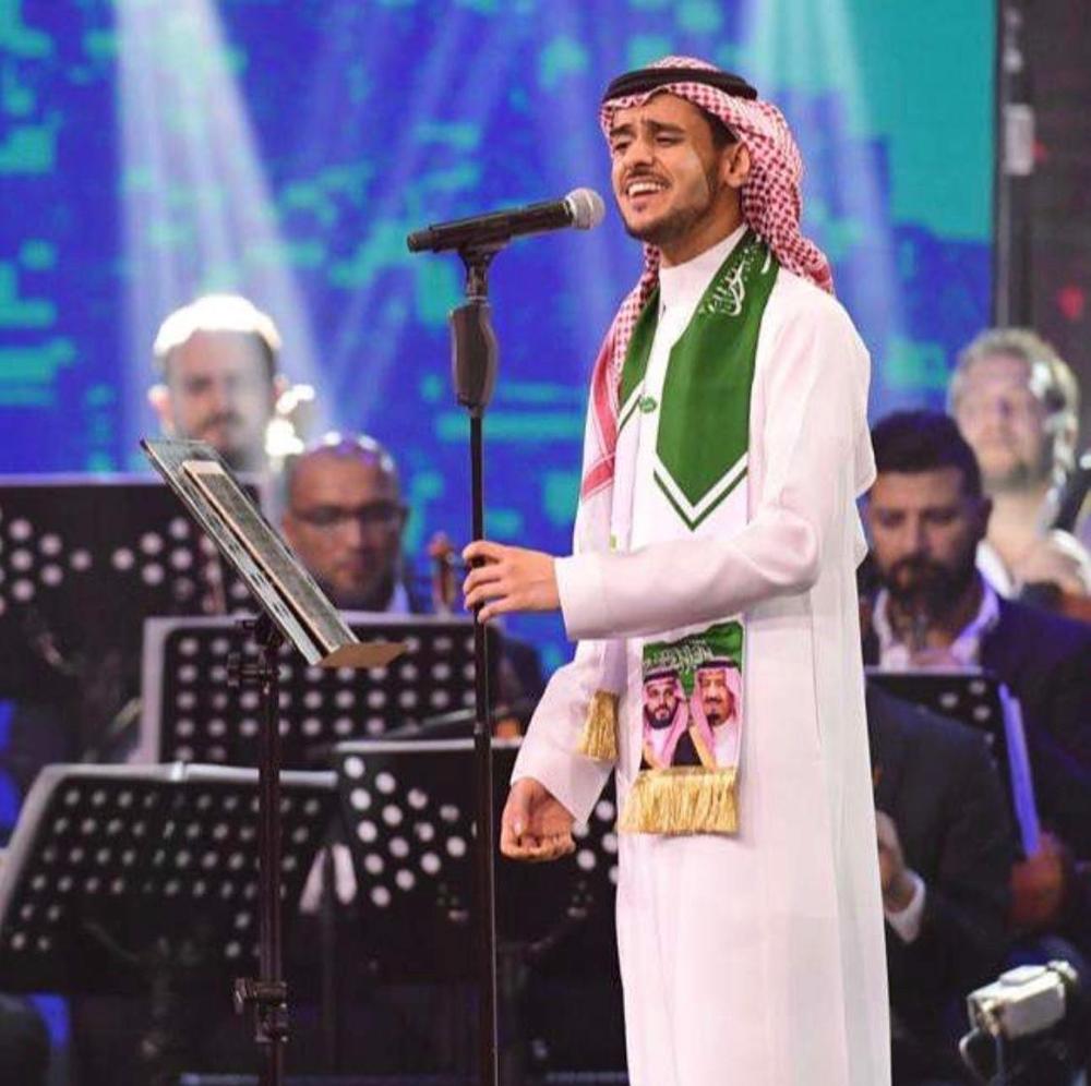 «عايض»: طلبات الزواج تتصدر تعليقات الجمهور