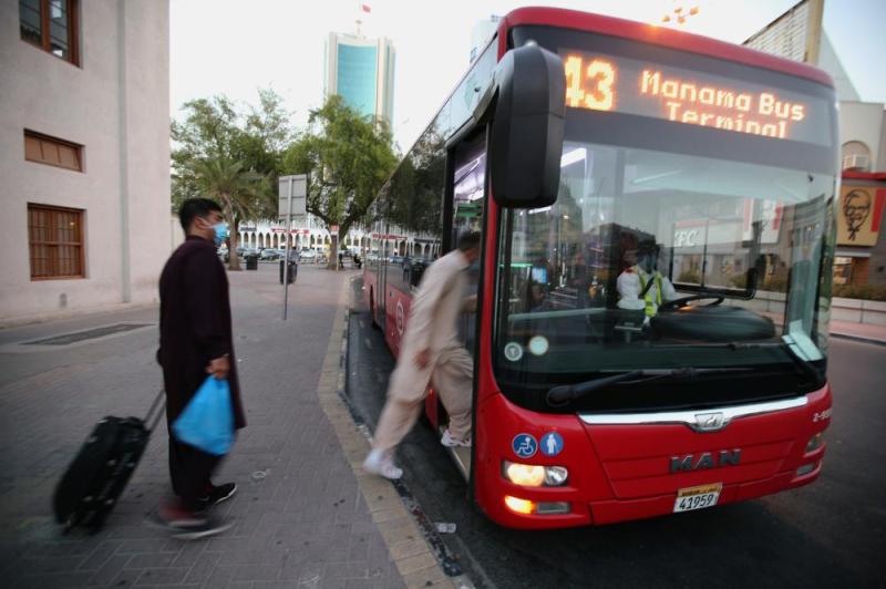 415 إصابة جديدة بكورونا في البحرين