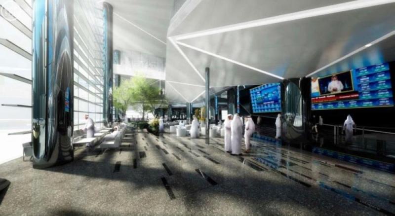 25% ارتفاعا في طلبات الطرح في السوق المالية