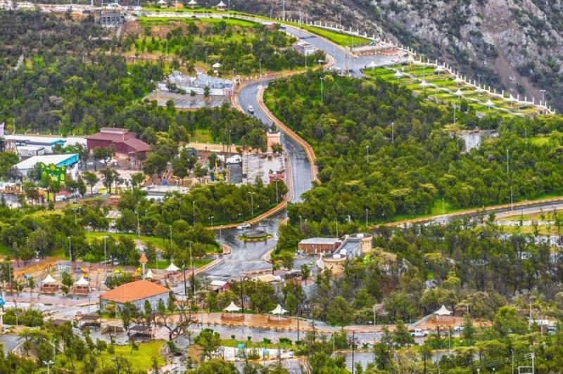 صندوق للتنمية السياحية برأسمال 4 مليارات دولار