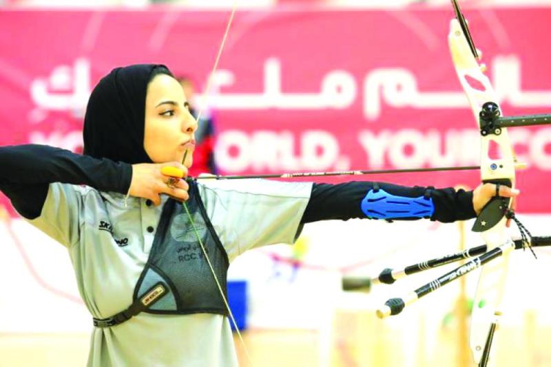 رزان الدوسري: جاهزات لتطبيق جميع البروتوكولات