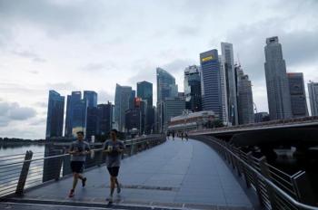 سنغافورة تخصص 14 مليار دولار لتحفيز الاقتصاد
