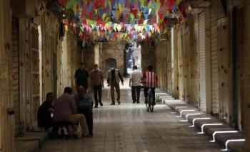 فلسطين تسجل 49 إصابة جديدة بكورونا