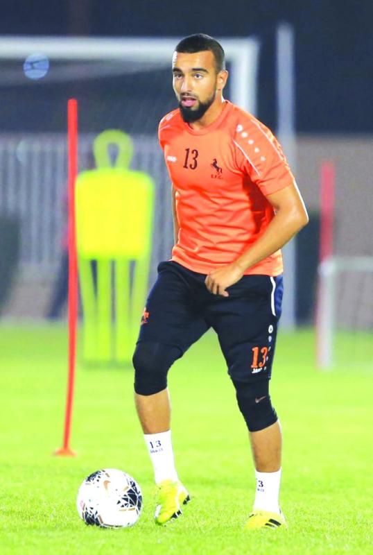«السليتي» يشكو الاتفاق لـ«فيفا»
