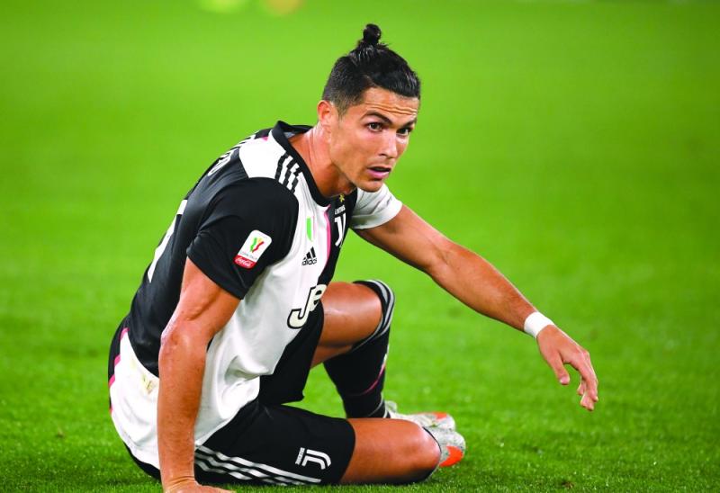 يوفنتوس يتطلع لمصالحة جماهيره عبر بولونيا