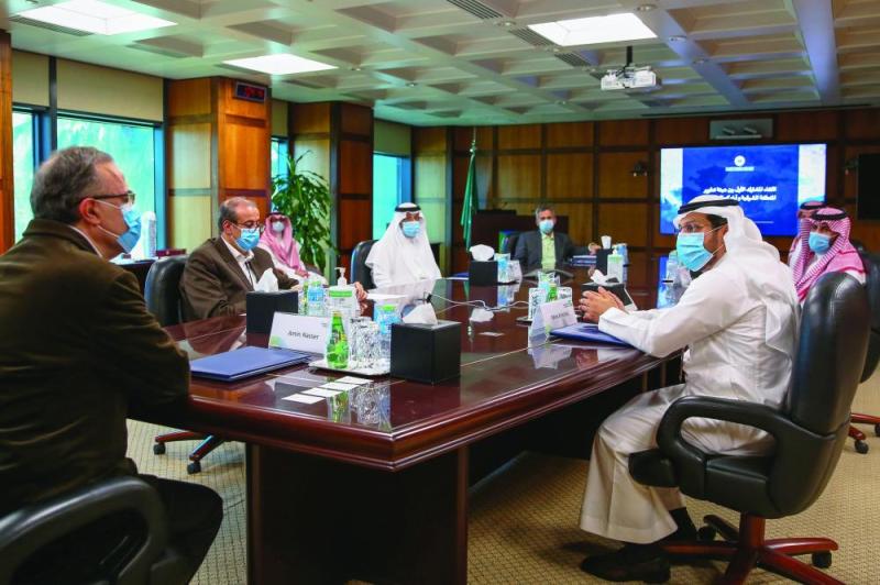 خطط تطويرية لتحقيق «جودة الحياة» بالشرقية