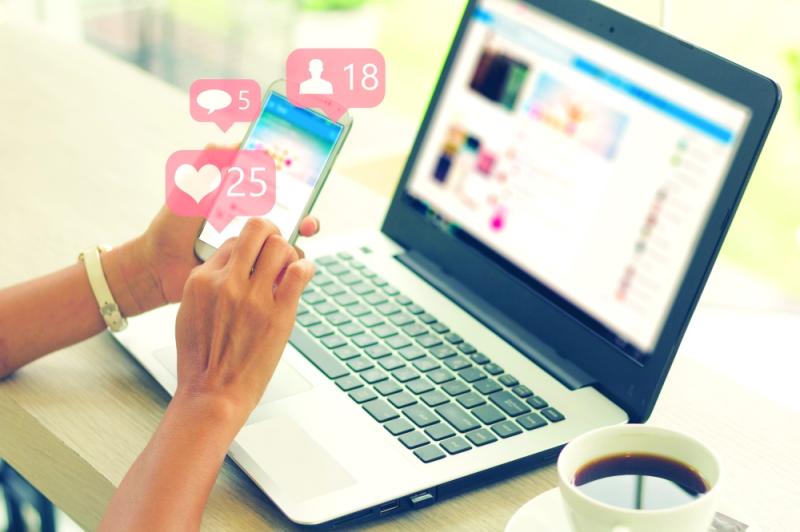 مواقع التواصل.. والصحة العقلية