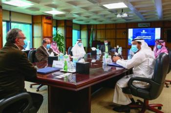خطط تطويرية لتحقيق «جودة الحياة» بالشرقية