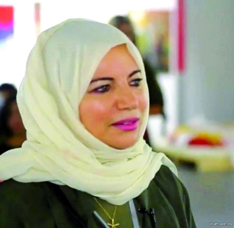 «لوحة في الحظر» تجمع 60 فنانا من أنحاء العالم