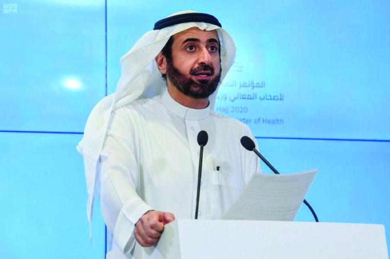 «حج 41».. حفظ النفس البشرية أولا