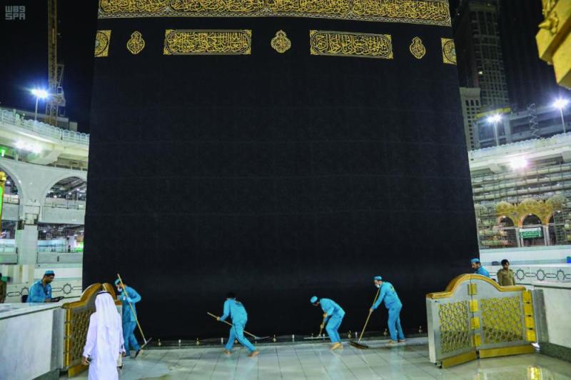 «حج 41».. حفظ النفس البشرية أولا