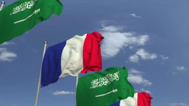 فرنسا: الهجمات الحوثية تهدد استقرار المنطقة