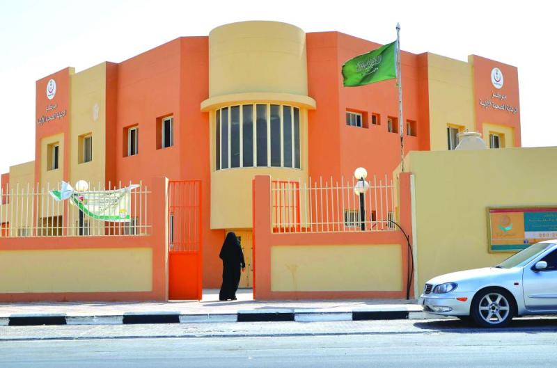 3350 مراجعا لـ«تطمن» بالأحساء