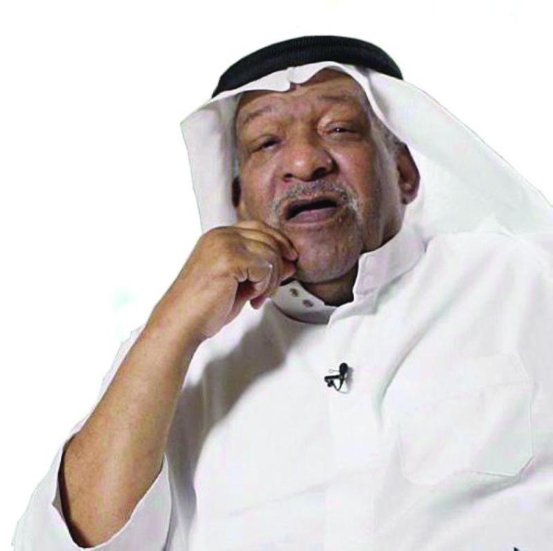 «فنون الأحساء» تنعى الحميدي