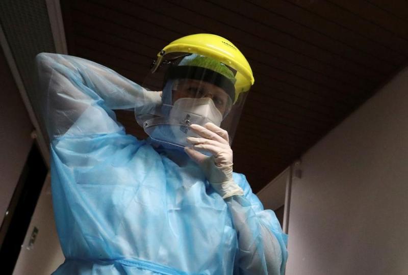 ساحل العاج تسجل 185 إصابة جديدة بكورونا