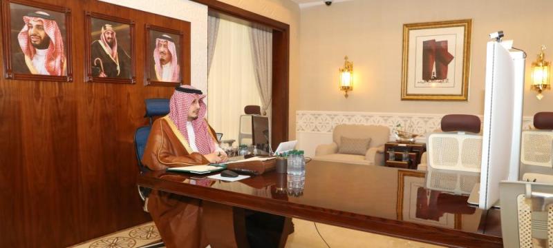 أمير الشرقية: فرص واعدة في قطاع السياحة