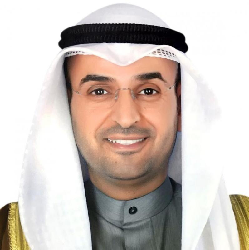«الحجرف» يشيد بقرار المملكة بشأن تنظيم الحج
