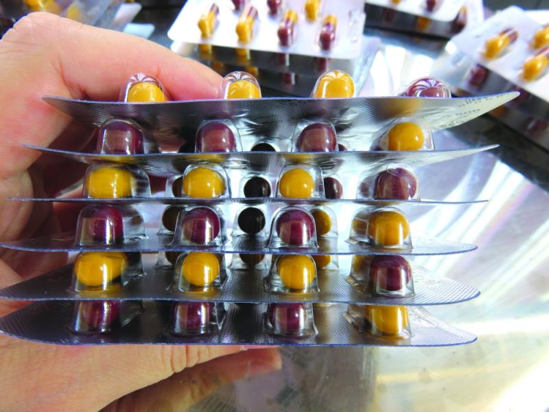 «FDA» ترفض عقارا لالتهابات المسالك البولية