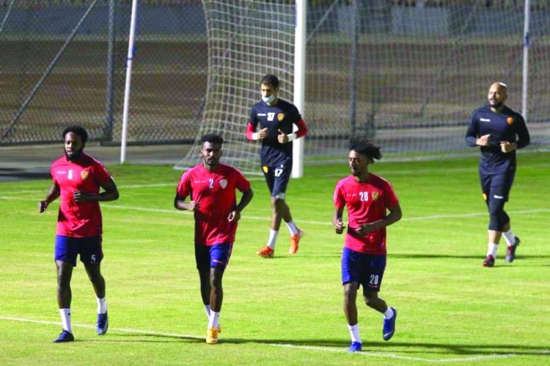 القادسية يتناسى كورونا.. ويعد العدة للصعود