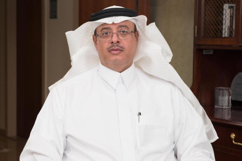 نبيل الجامع نائبًا أعلى للرئيس لقطاع الموارد البشرية في 'أرامكو'
