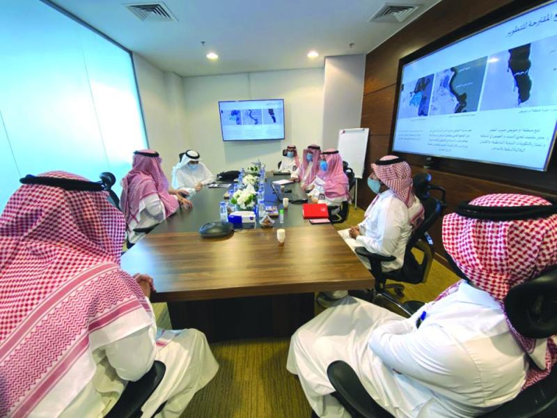 توحيد جهود مشاريع «الطاقة الذرية» بالشرقية