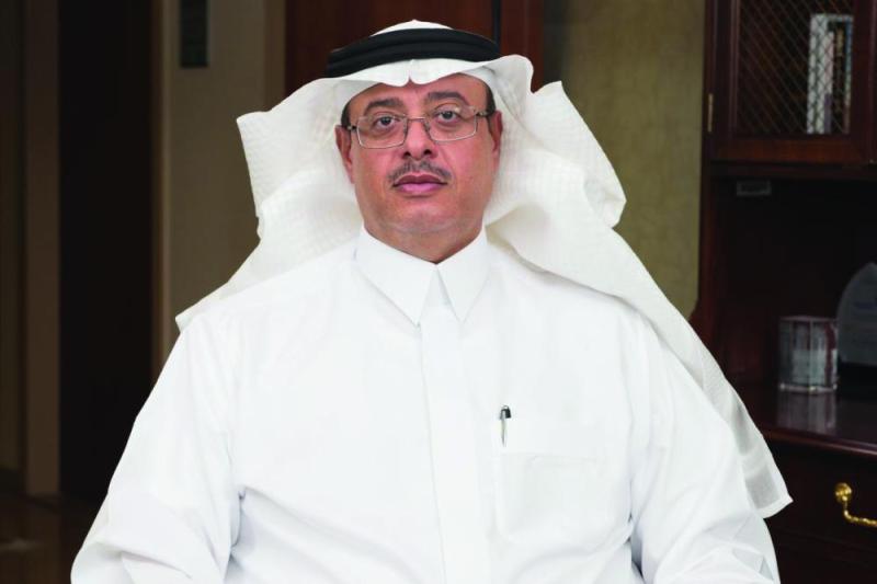 الجامع نائبا أعلى لرئيس «أرامكو» للموارد البشرية