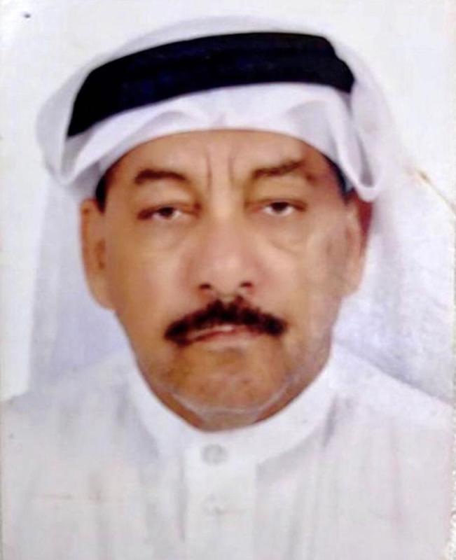 وفاة مدرب كرة اليد السابق أحمد حمدان الدوسري