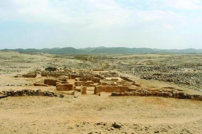 «العبلاء».. مدينة الذهب لم تبح بعد بأسرارها