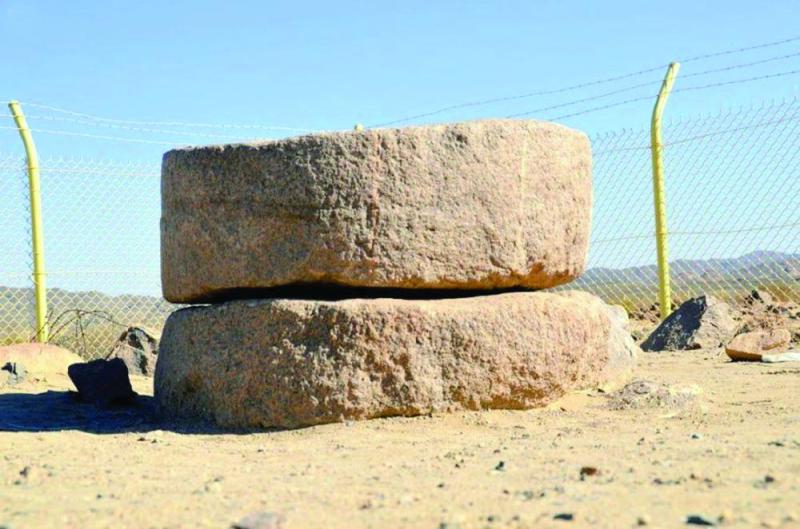 «العبلاء».. مدينة الذهب لم تبح بعد بأسرارها