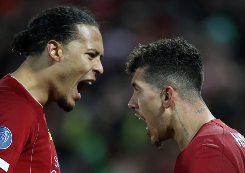 ليفربول  يتوج  لقب الدوري الإنجليزي للمرة الـ19 في تاريخه