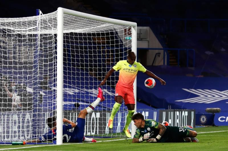 ليفربول  يتوج  لقب الدوري الإنجليزي للمرة الـ19 في تاريخه