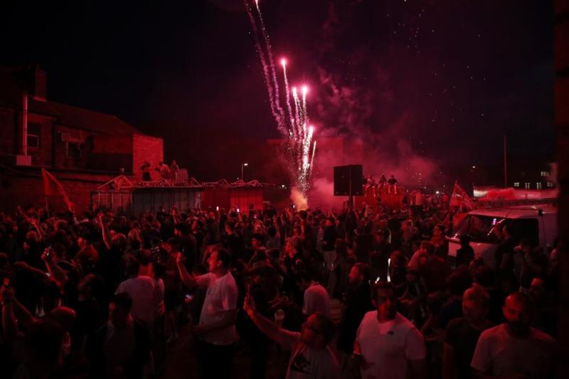 جماهير 