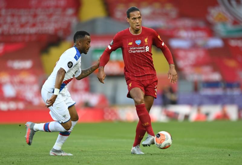 فان دايك: ليفربول نقل الدوري الإنجليزي إلى درجة أخرى
