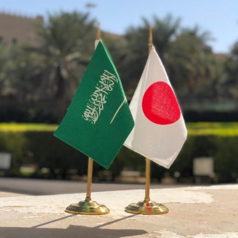 اليابان تندد بالاستهداف الحوثي للمملكة