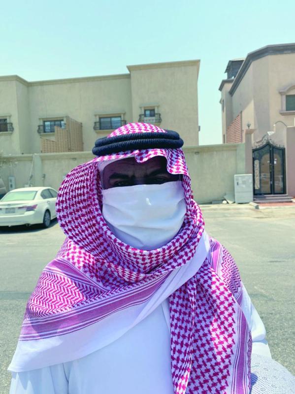 الجمعة الرابعة.. صلاة خارج المساجد
