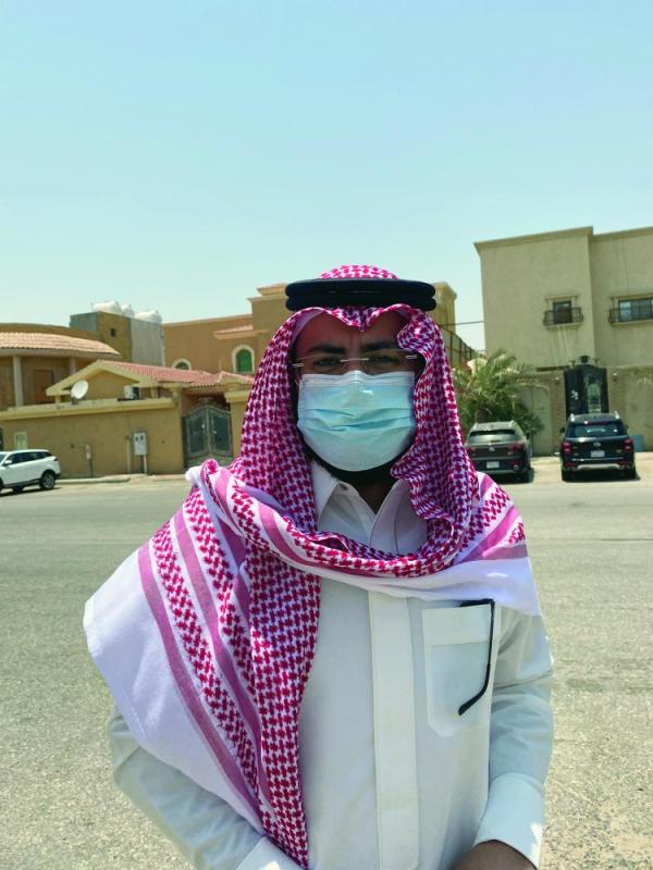 الجمعة الرابعة.. صلاة خارج المساجد