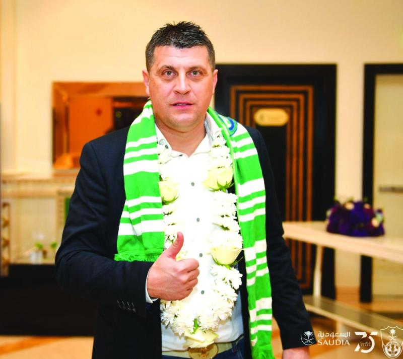 الأهلي يخوض 3 وديات