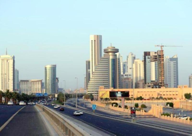 البحرين: 724 إصابة جديدة وتعافي 636