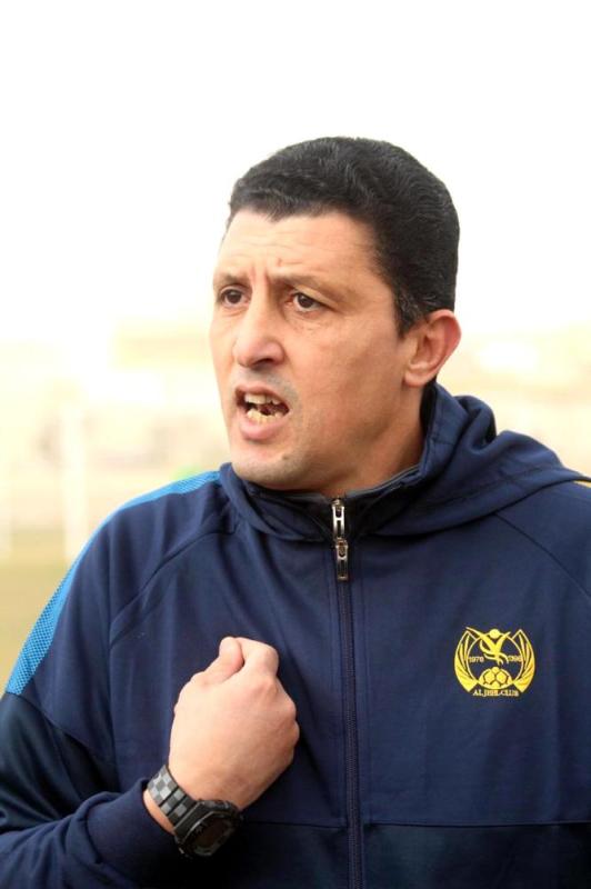 عودة مدرب الجيل والمحترفين التوانسة