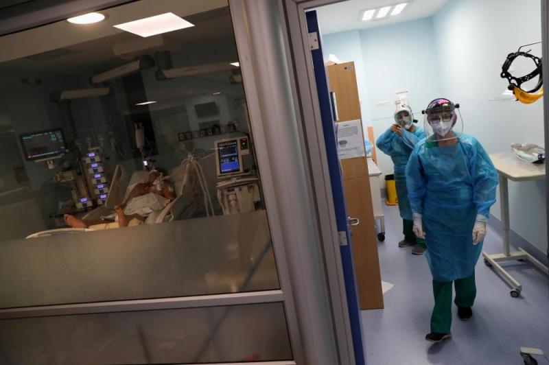 إيطاليا: 175 إصابة جديدة و8 وفيات بكورونا