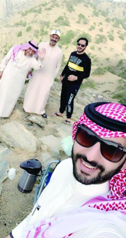 صور السيلفي