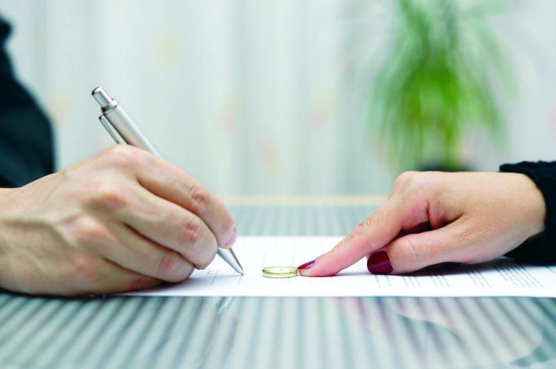 «المنفصلون» أكثر عرضة للموت من المدمنين