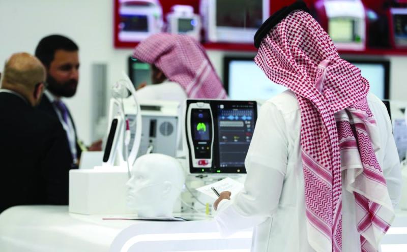 حزمة أدلة إكلينيكية تغطي 35 % من الأمراض