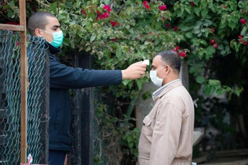 الكويت.. 551 إصابة جديدة بكورونا وتعافي 908