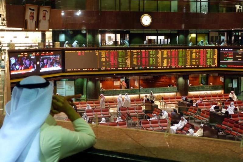 بورصة الكويت تستهل تعاملاتها على ارتفاع 